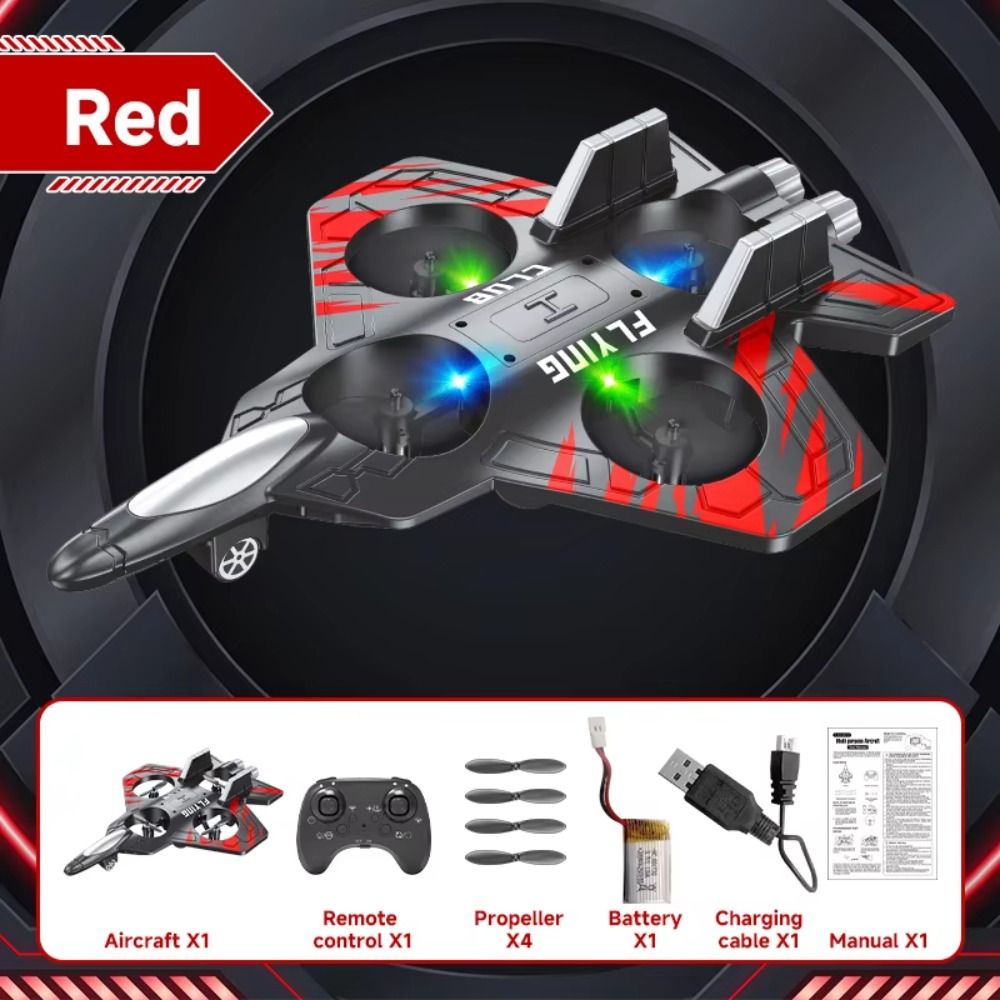 EPP Foam Remote Control Foam F - Drone Rc Fighter Jet บทวิจารณ์และราคา