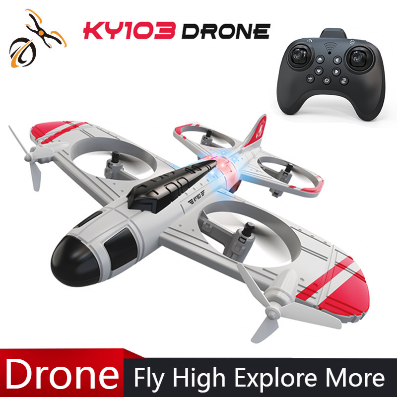 2026 Remote Control KY103 RC F - Drone Rc Cable บทวิจารณ์และราคา