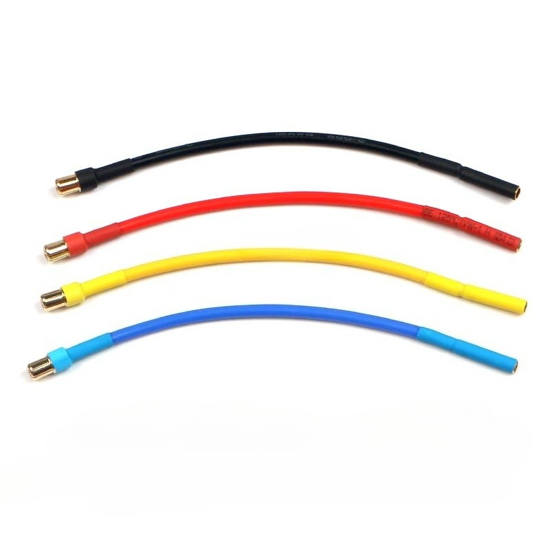 RC Motor/ESC Extension Cable 1 - Drone Motor Rc Car บทวิจารณ์และราคา