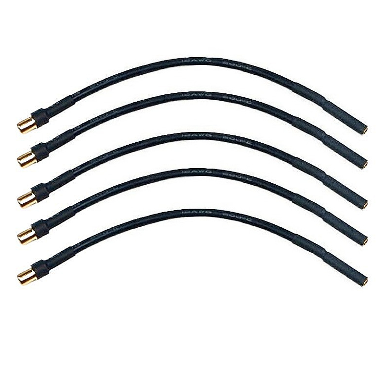 RC Motor/ESC Extension Cable 1 - Drone Motor Rc Car บทวิจารณ์และราคา