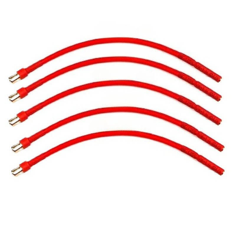 RC Motor/ESC Extension Cable 1 - Drone Motor Rc Car บทวิจารณ์และราคา