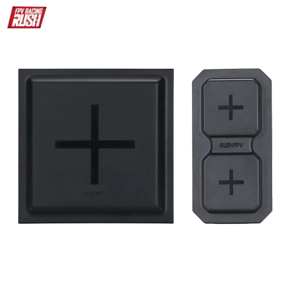 New Rush Rushfpv Rush FPV Rang - Drone Rc Parts บทวิจารณ์และราคา