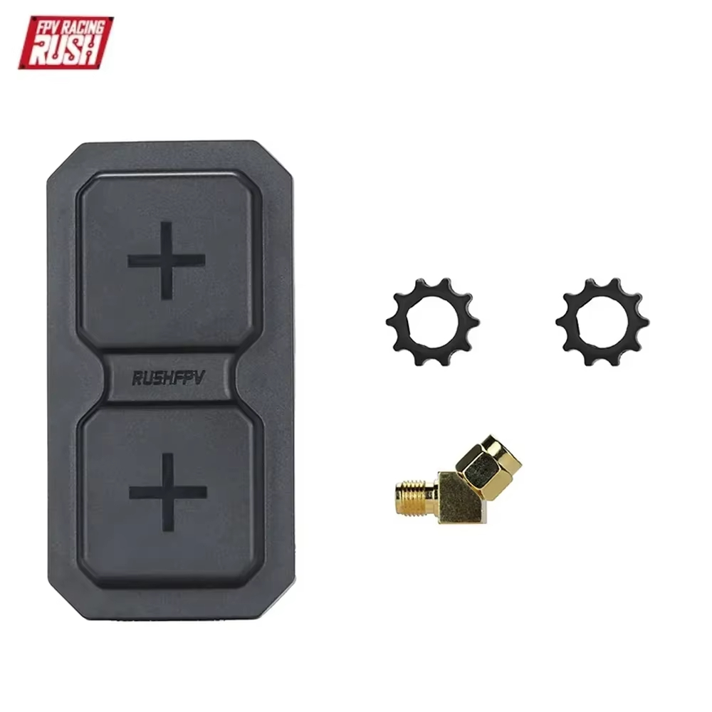 New Rush Rushfpv Rush FPV Rang - Drone Rc Parts บทวิจารณ์และราคา