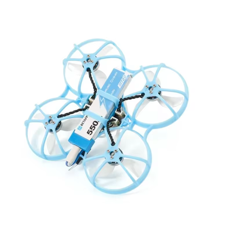 BETAFPV Meteor75 Pro Brushless - Nano Quad Fpv บทวิจารณ์และราคา