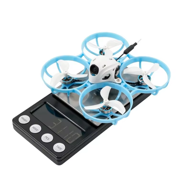 BETAFPV Meteor75 Pro Brushless - Nano Quad Fpv บทวิจารณ์และราคา