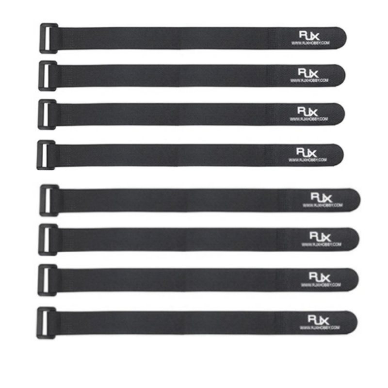 8Pcs Battery Ribbon Non-Slip M - Nano Quad Fpv บทวิจารณ์และราคา