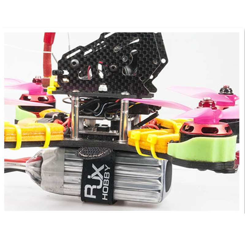 8Pcs Battery Ribbon Non-Slip M - Nano Quad Fpv บทวิจารณ์และราคา