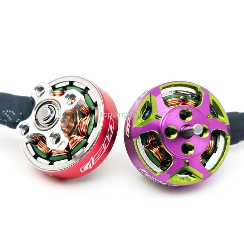 4pcs Rcinpower GTS V3 1203 115 - Nano Quad Fpv บทวิจารณ์และราคา