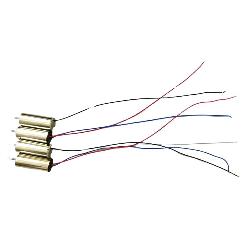 FPV 8520 Coreless Motor CW CCW - Nano Quad Fpv บทวิจารณ์และราคา