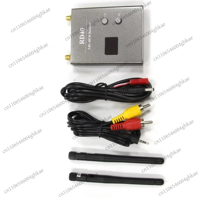 for Skyzone 5.8GHZ 48Channel R - Drone Rc Cable บทวิจารณ์และราคา