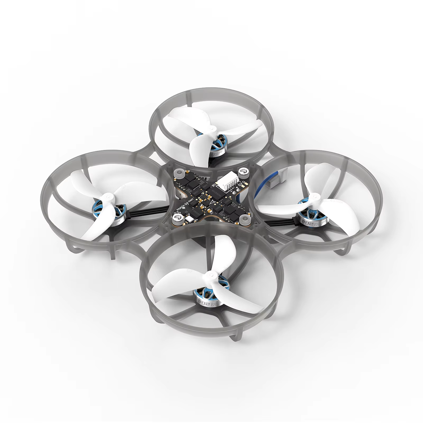 BETAFPV Meteor75 Pro FPV Drone - Nano Quad Fpv บทวิจารณ์และราคา