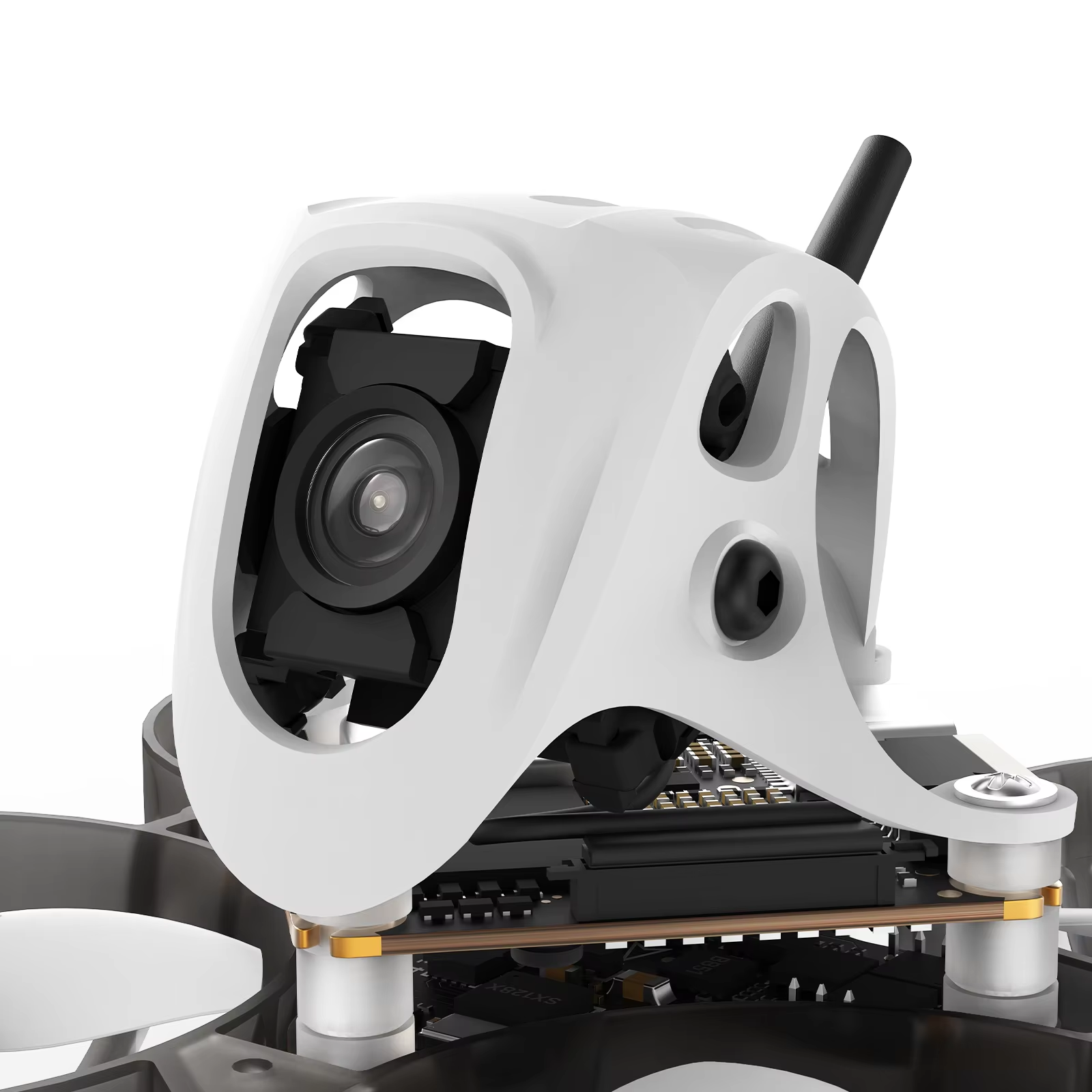 BETAFPV Meteor75 Pro FPV Drone - Nano Quad Fpv บทวิจารณ์และราคา