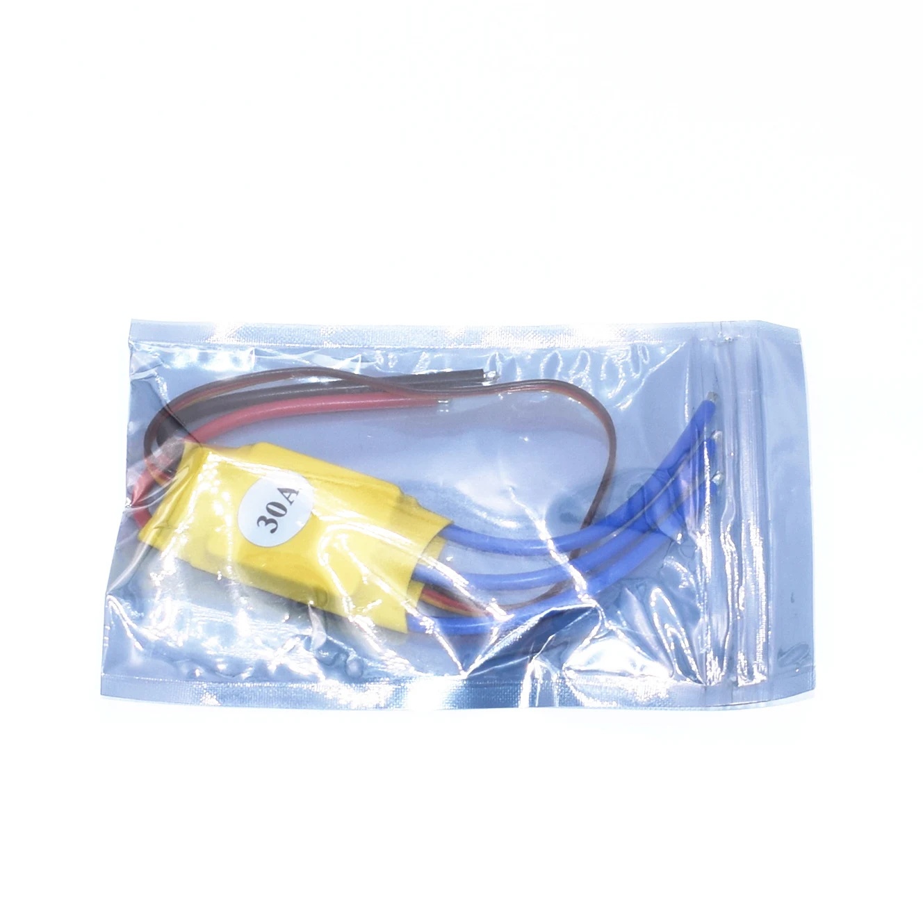 1-4Pcs XXD30A ESC Brushless Mo - Drone Rc Quadcopter Controller บทวิจารณ์และราคา
