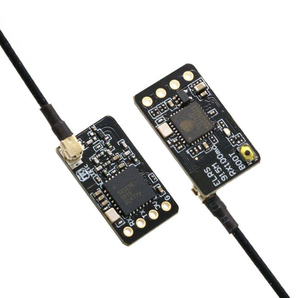ELRS 915MHz NANO ExpressLRS Rc - Drone Rc Parts บทวิจารณ์และราคา