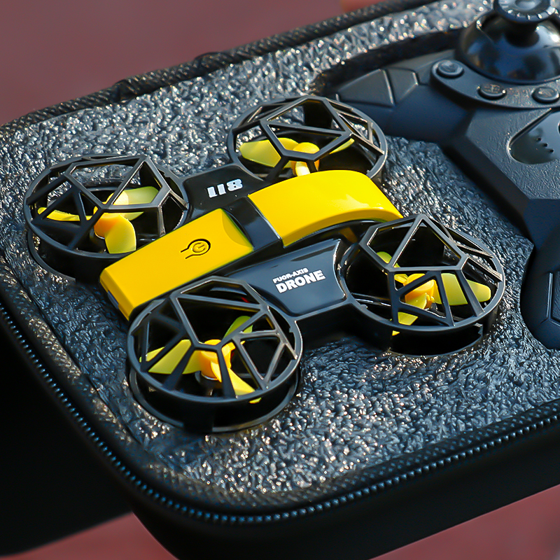 Dowellin D12 Drone Mini Remote - Drone Rc Cable บทวิจารณ์และราคา