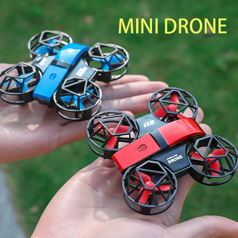 Dowellin D12 Drone Mini Remote - Drone Rc Cable บทวิจารณ์และราคา