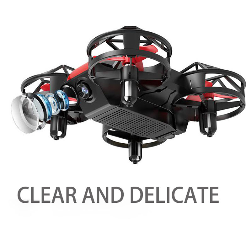 Dowellin D12 Drone Mini Remote - Drone Rc Cable บทวิจารณ์และราคา