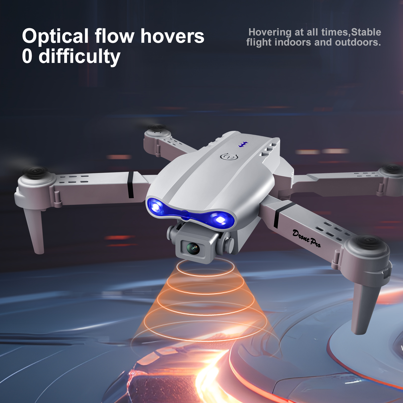2025 New E88 E99 Upgraded Dron - Drone Rc Cable บทวิจารณ์และราคา