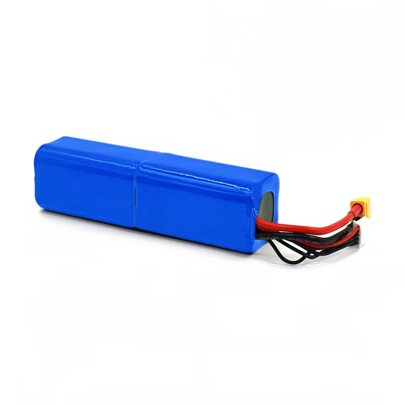 16.8V Li-ion Batterie 14.8V 7A - Drone Avion Rc บทวิจารณ์และราคา