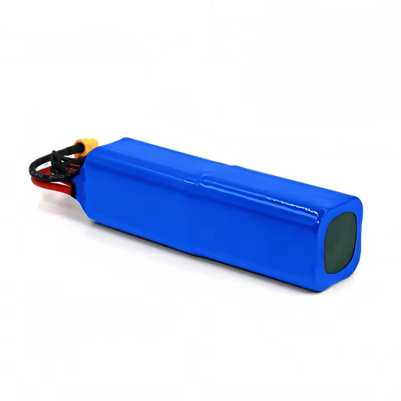 16.8V Li-ion Batterie 14.8V 7A - Drone Avion Rc บทวิจารณ์และราคา