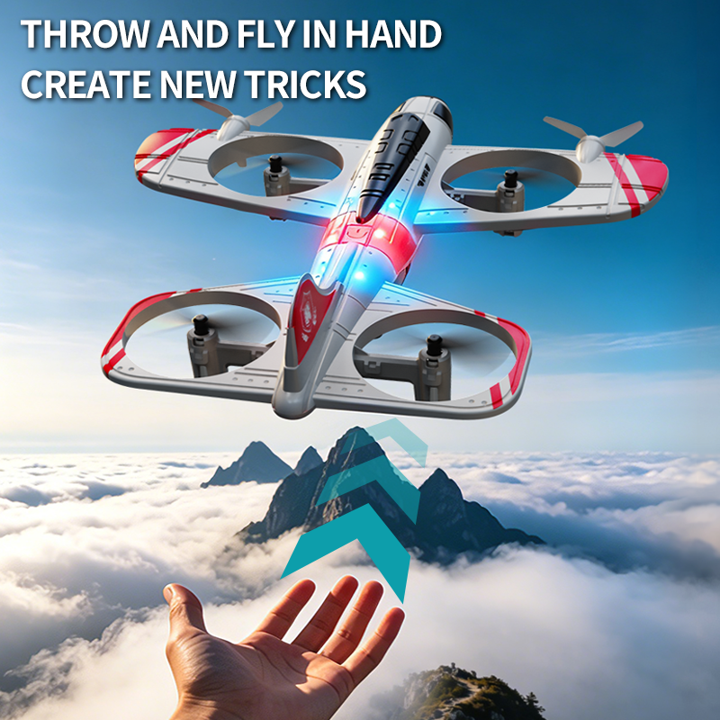 KY103MAX Glider Flying Helicop - Drone Rc Fighter Jet บทวิจารณ์และราคา