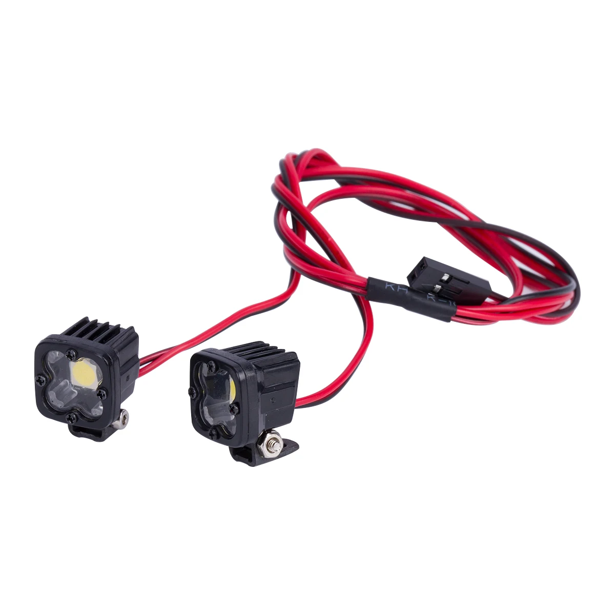 RC Car Square Bright LED Top L - Drone Shahed Rc บทวิจารณ์และราคา