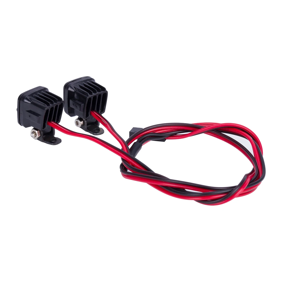 RC Car Square Bright LED Top L - Drone Shahed Rc บทวิจารณ์และราคา