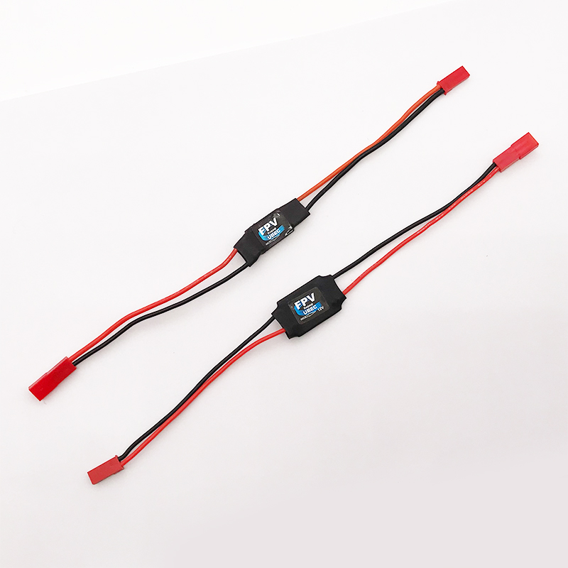 Ultralight BEC Module 3A 5V 2- - Drone Rc Parts บทวิจารณ์และราคา