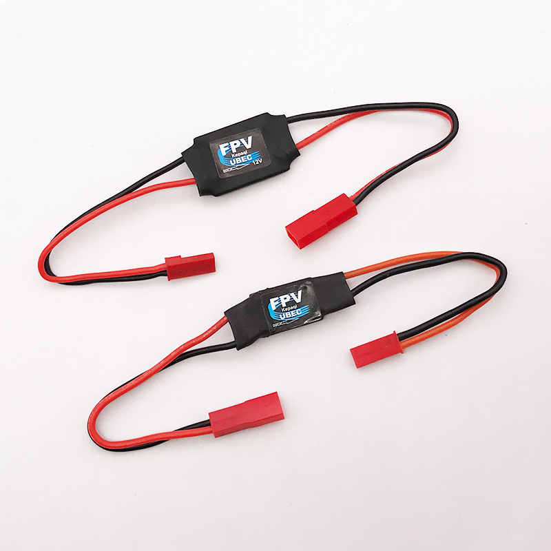 Ultralight BEC Module 3A 5V 2- - Drone Rc Parts บทวิจารณ์และราคา