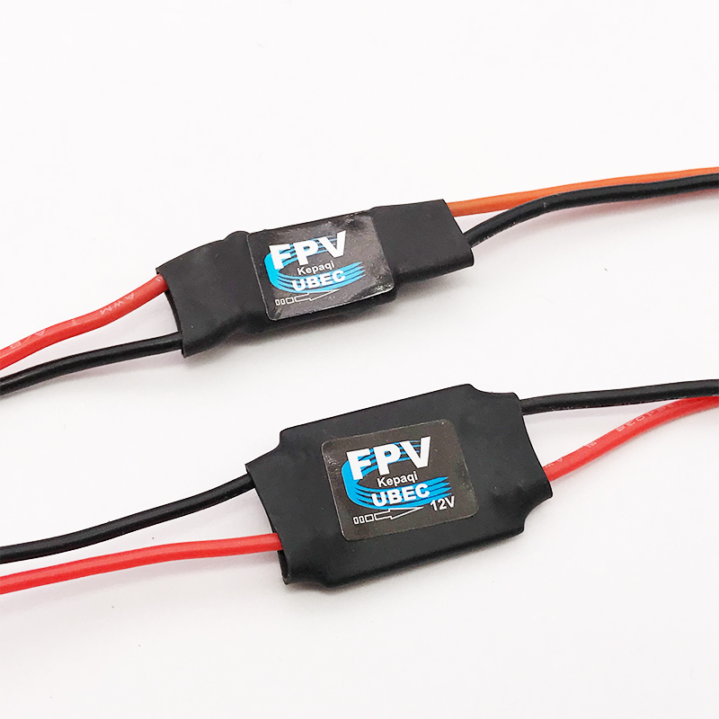 Ultralight BEC Module 3A 5V 2- - Drone Rc Parts บทวิจารณ์และราคา
