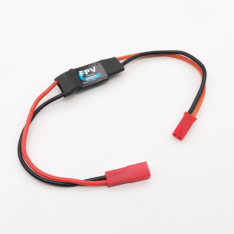 Ultralight BEC Module 3A 5V 2- - Drone Rc Parts บทวิจารณ์และราคา