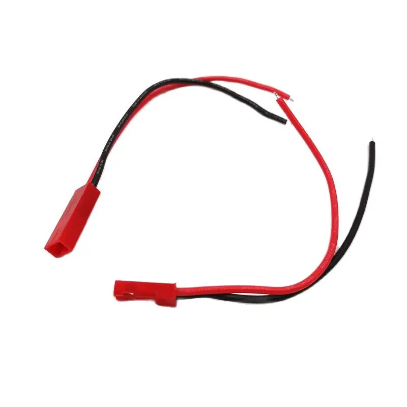 20pcs 10 Pairs JST 2P Connecto - Drone Rc Cable บทวิจารณ์และราคา