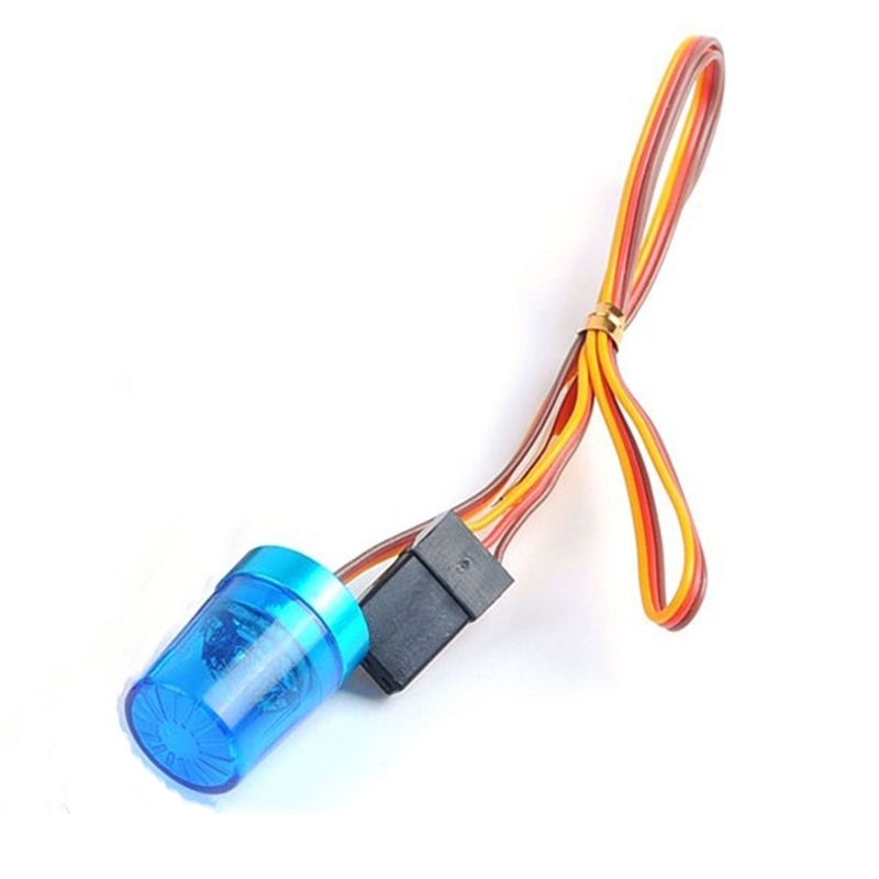 Multi-function LED Lamp Strobi - Drone Shahed Rc บทวิจารณ์และราคา