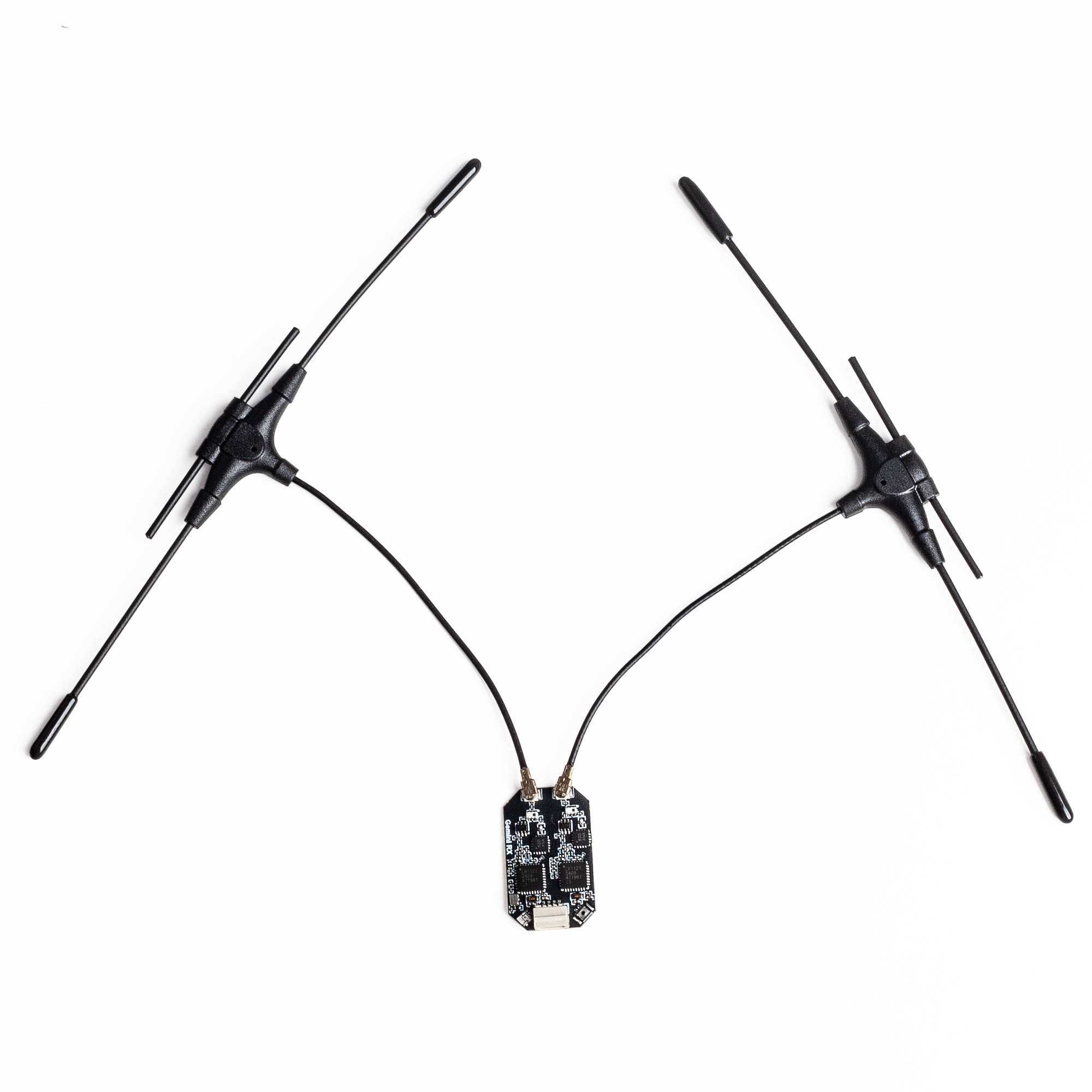 ELRS 915MHz/2.4GHz Gemini Dual - Drone Rc Parts บทวิจารณ์และราคา