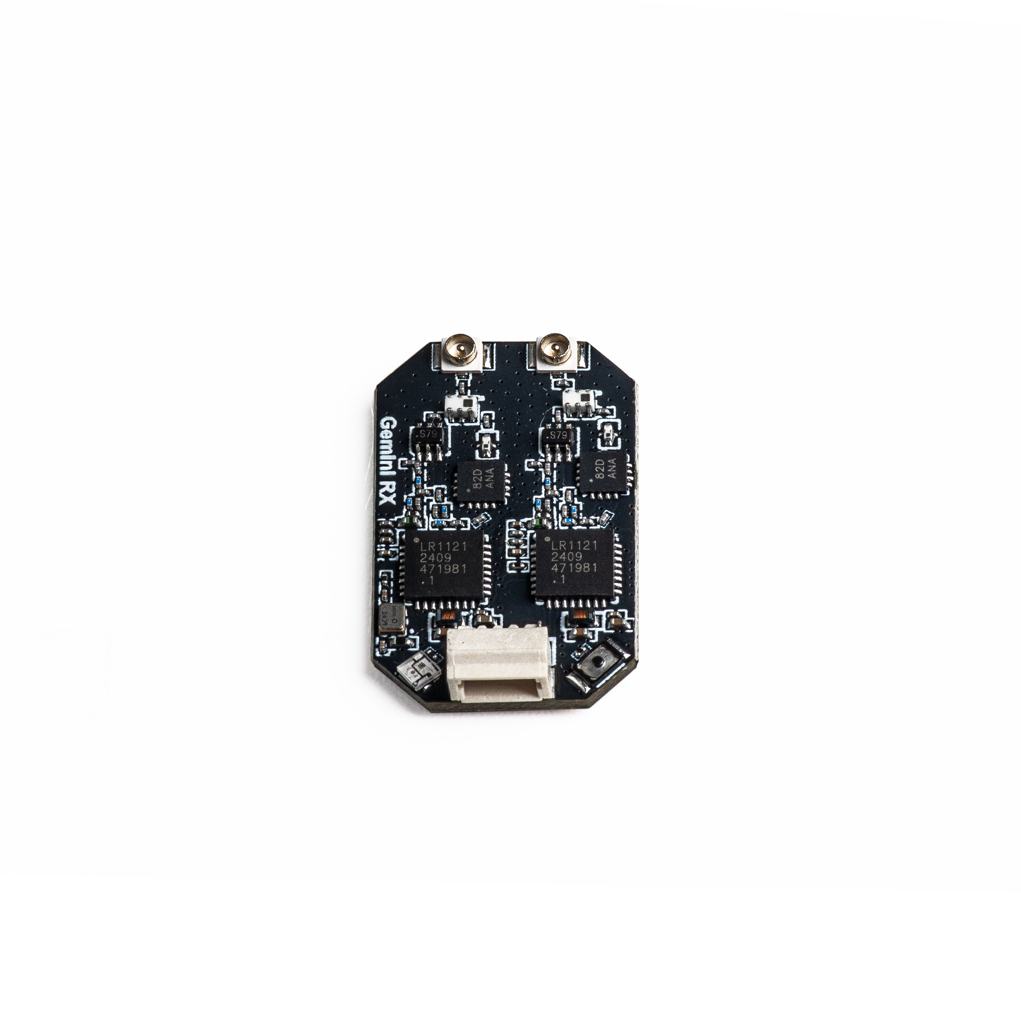 ELRS 915MHz/2.4GHz Gemini Dual - Drone Rc Parts บทวิจารณ์และราคา