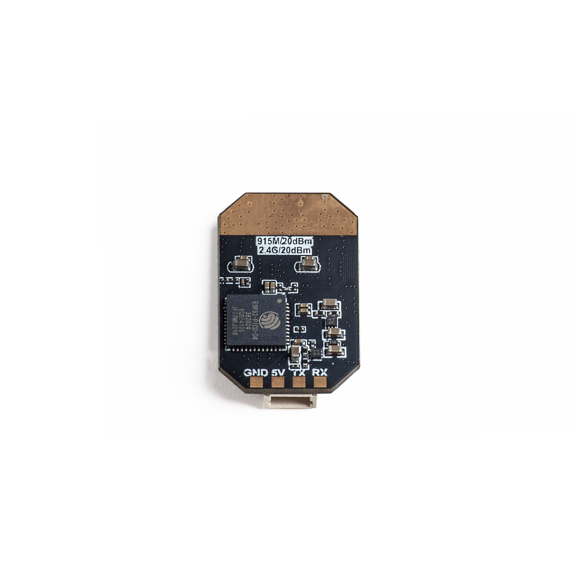 ELRS 915MHz/2.4GHz Gemini Dual - Drone Rc Parts บทวิจารณ์และราคา