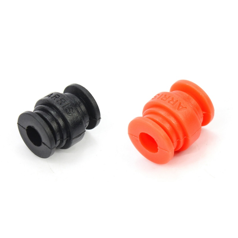 4Pcs/Lot Anti Vibration Rubber - Drone Rc Quadcopter Controller บทวิจารณ์และราคา