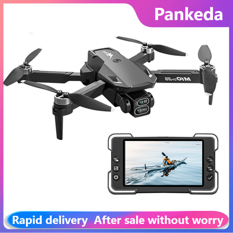 M10 Camera Drone Remote Contro - Drone Rc Cable บทวิจารณ์และราคา