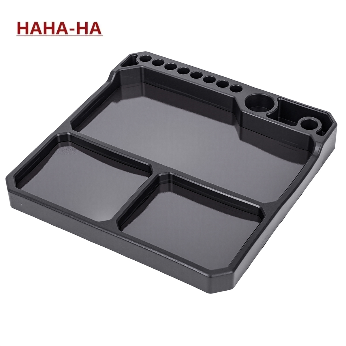 1Pcs Silicone Parts Tray with  - Drone Rc Parts บทวิจารณ์และราคา
