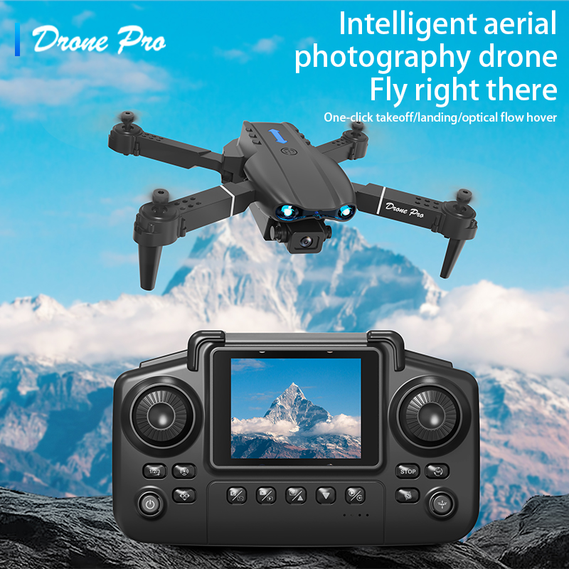 E99 Air Screen Control Drone P - Drone Rc Cable บทวิจารณ์และราคา
