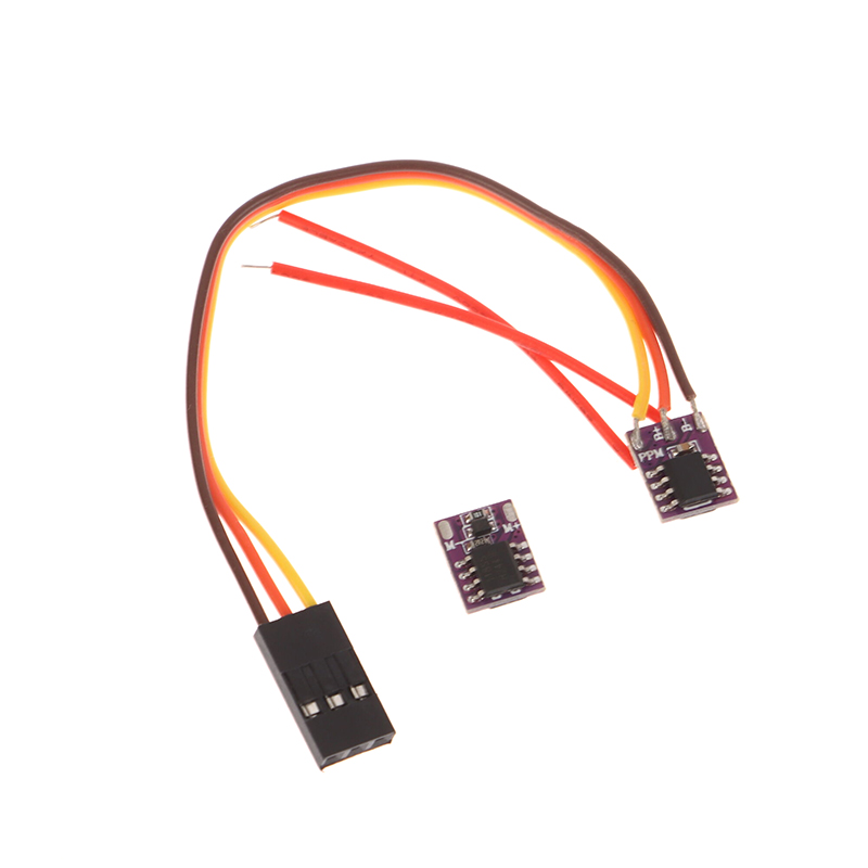NEW 1S 1.8A Brushed ESC Dual W - Drone Motor Rc Car บทวิจารณ์และราคา