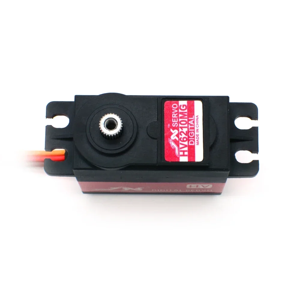 JX Servo PDI-HV6210MG 11kg Lar - Drone Motor Rc Car บทวิจารณ์และราคา