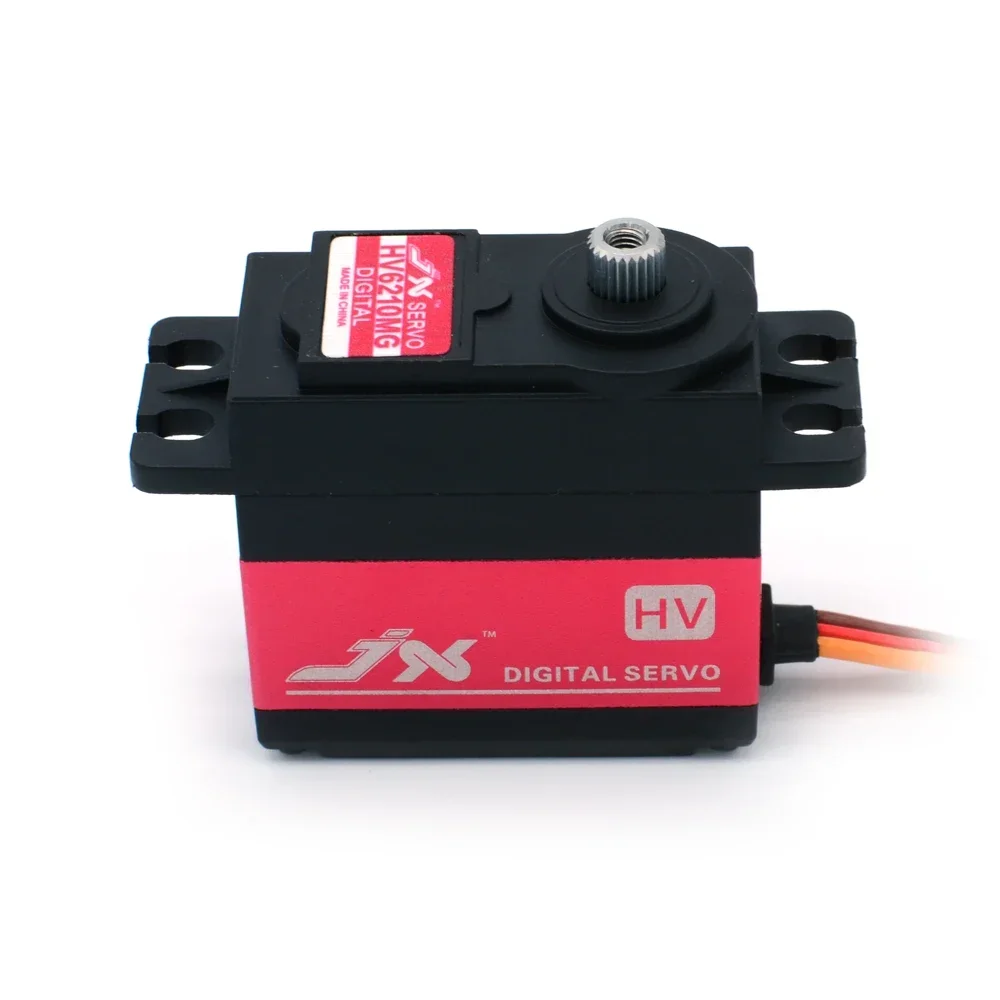 JX Servo PDI-HV6210MG 11kg Lar - Drone Motor Rc Car บทวิจารณ์และราคา