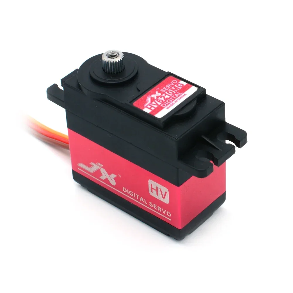 JX Servo PDI-HV6210MG 11kg Lar - Drone Motor Rc Car บทวิจารณ์และราคา
