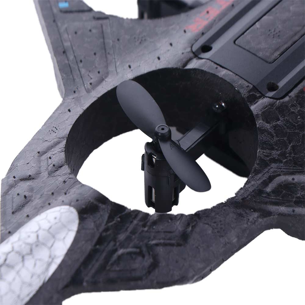 EPP Foam Remote Control Foam F - Drone Rc Fighter Jet บทวิจารณ์และราคา