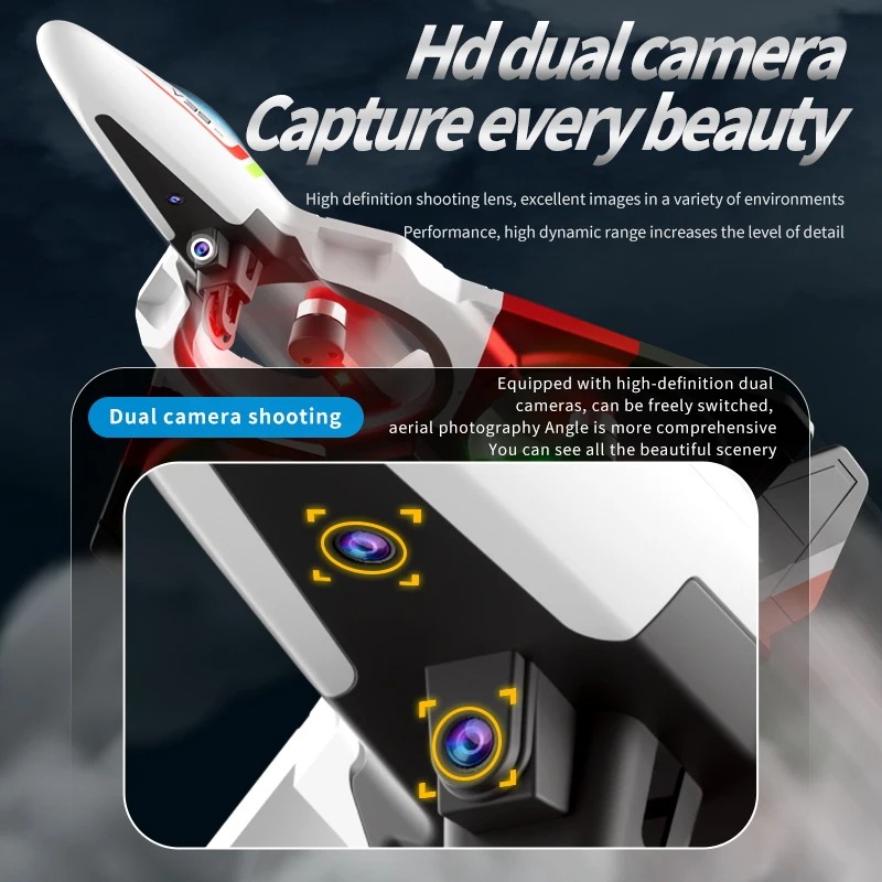 RC Plane Aero Jet Dron Remote  - Drone Rc Fighter Jet บทวิจารณ์และราคา