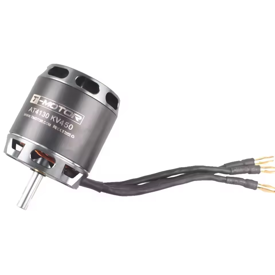 T-MOTOR AT4130 230/300/450KV L - Drone Rc Parts บทวิจารณ์และราคา
