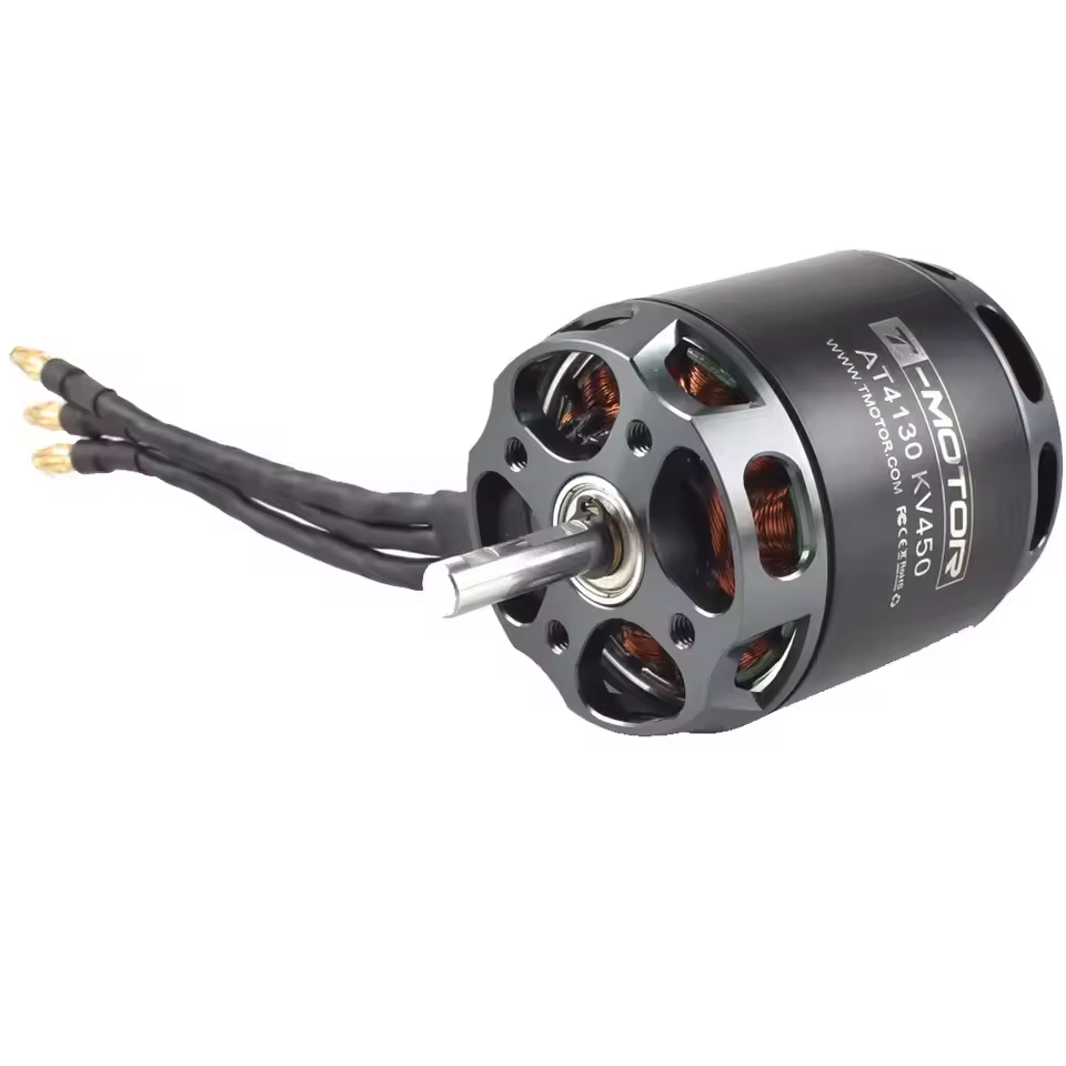 T-MOTOR AT4130 230/300/450KV L - Drone Rc Parts บทวิจารณ์และราคา
