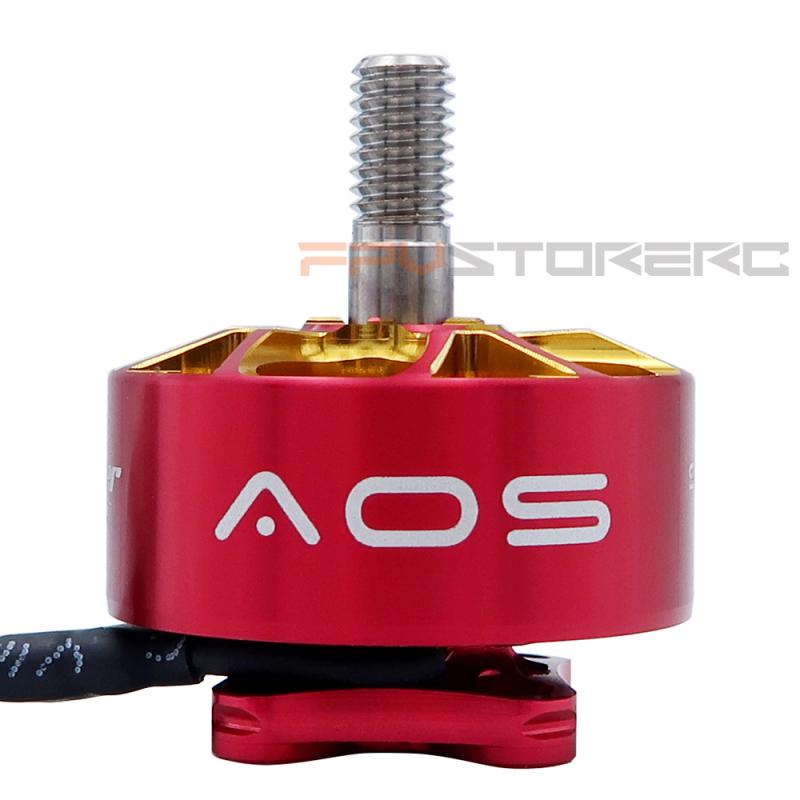Rcinpower AOS Supernova 8S 220 - Drone Motor Rc Car บทวิจารณ์และราคา