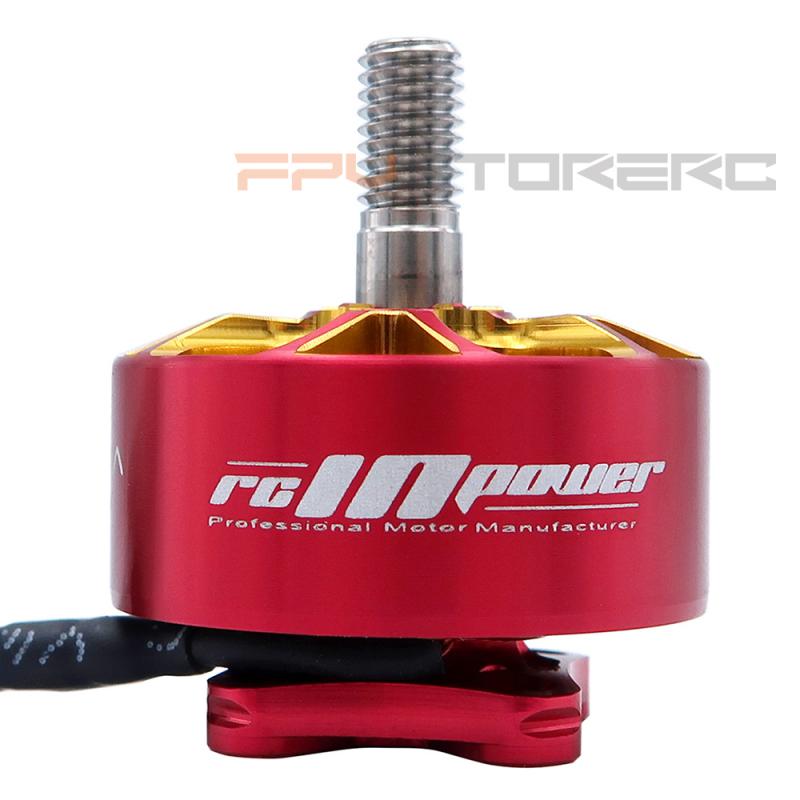 Rcinpower AOS Supernova 8S 220 - Drone Motor Rc Car บทวิจารณ์และราคา